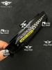 Ốp Viền Đầu Đèn Pha Trước Carbon, Đen Bóng Gắn Super Dream 100cc, Dream Thái MS6938