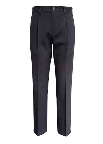  QUẦN KAKI NAM 1 LY CHỐNG NHĂN REGULAR QK36-434P-2 