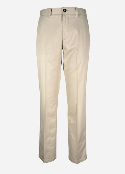 QUẦN KAKI NAM CHỐNG NHĂN REGULAR QK35-430-1