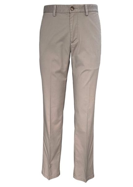 QUẦN KAKI NAM CHỐNG NHĂN REGULAR QK36-437-3