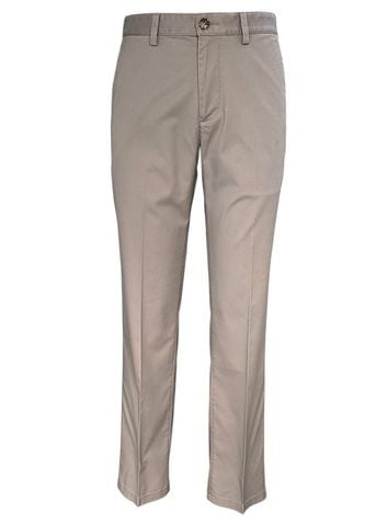  QUẦN KAKI NAM CHỐNG NHĂN REGULAR QK36-437-3 