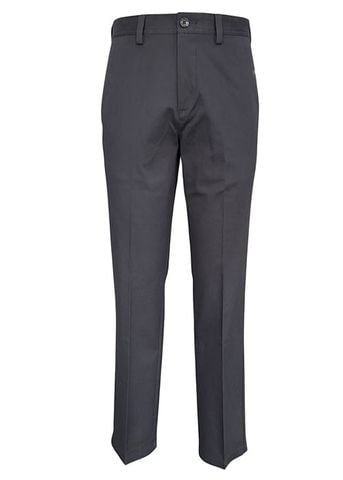  QUẦN KAKI NAM CHỐNG NHĂN REGULAR QK36-433-2 NAVY 