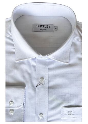  ÁO SƠ MI NAM TAY DÀI REGULAR AL76-071 