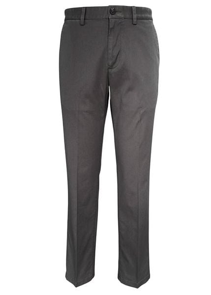 QUẦN KAKI NAM CHỐNG NHĂN REGULAR QK36-437-4