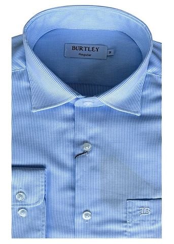  ÁO SƠ MI NAM TAY DÀI REGULAR AL75-061-4 