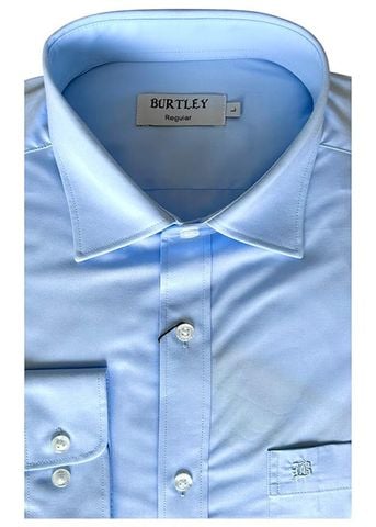  ÁO SƠ MI NAM TAY DÀI REGULAR AL76-070-1 