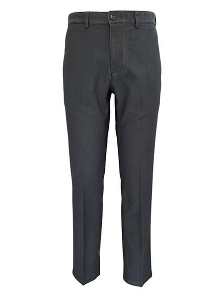 QUẦN KAKI NAM CHỐNG NHĂN REGULAR QK36-436-2 GREY