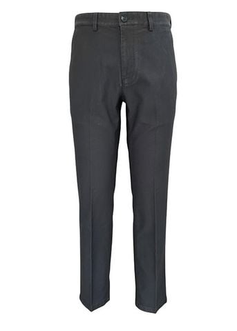  QUẦN KAKI NAM CHỐNG NHĂN REGULAR QK36-436-2 GREY 