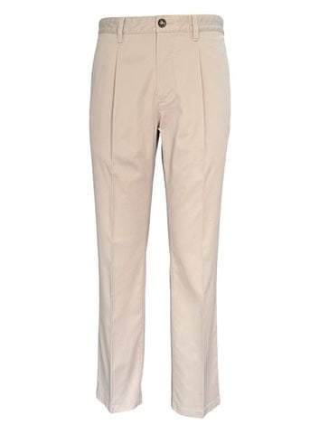  QUẦN KAKI NAM 1 LY CHỐNG NHĂN REGULAR QK36-438P-3 