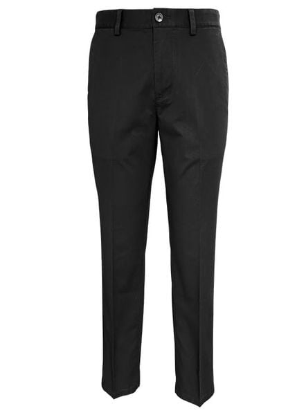 QUẦN KAKI NAM CHỐNG NHĂN REGULAR QK36-437-6