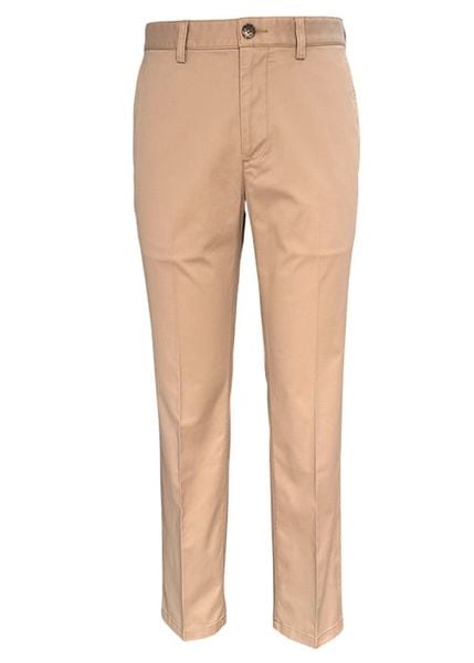 QUẦN KAKI NAM CHỐNG NHĂN REGULAR QK36-437-2