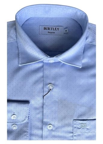  ÁO SƠ MI NAM TAY DÀI REGULAR AL75-061-1 