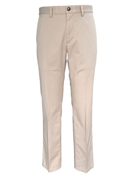 QUẦN KAKI NAM CHỐNG NHĂN REGULAR QK36-437-1