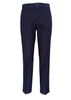 QUẦN KAKI NAM CHỐNG NHĂN REGULAR QK36-436-1 NAVY
