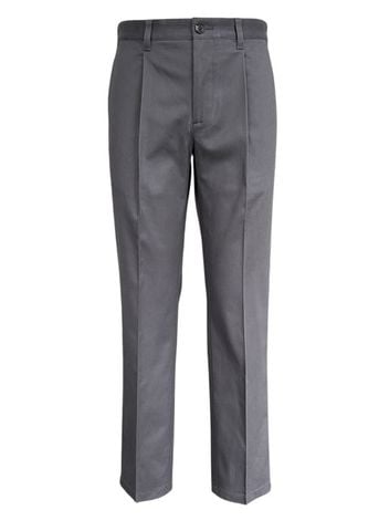  QUẦN KAKI NAM 1 LY CHỐNG NHĂN REGULAR QK36-434P-3 
