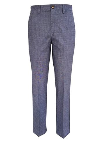  QUẦN KAKI NAM CHỐNG NHĂN REGULAR QK35-432 