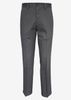 QUẦN KAKI NAM CHỐNG NHĂN REGULAR QK36-433-3 GREY