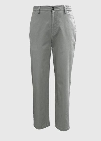 QUẦN KAKI DÀI FORM SUÔNG QK35-431T-1