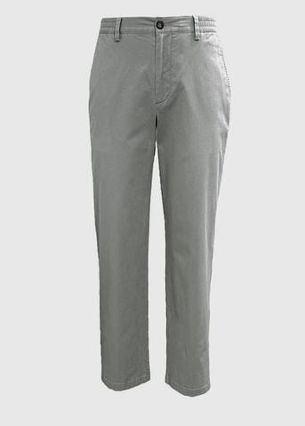  QUẦN KAKI DÀI FORM SUÔNG QK35-431T-1 