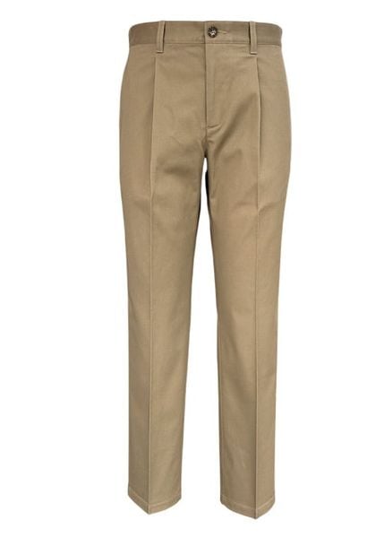 QUẦN KAKI NAM 1 LY CHỐNG NHĂN REGULAR QK36-434P-4