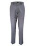 QUẦN KAKI NAM CHỐNG NHĂN REGULAR QK36-435-1 GREY