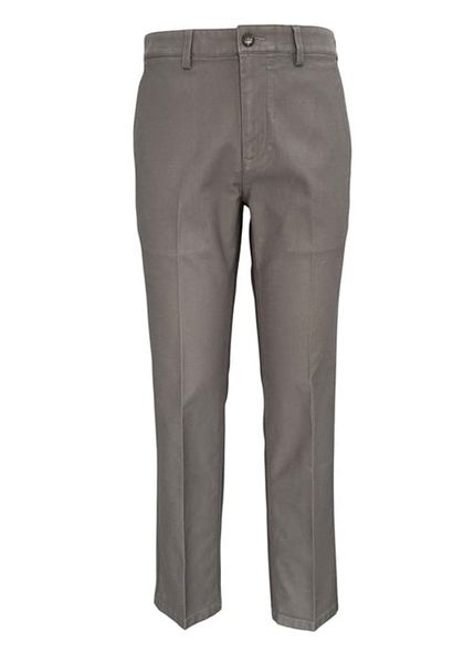 QUẦN KAKI NAM CHỐNG NHĂN REGULAR QK36-436-3 PEBBLE