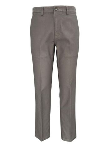  QUẦN KAKI NAM CHỐNG NHĂN REGULAR QK36-436-3 PEBBLE 