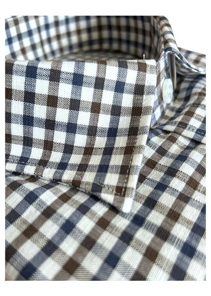 ÁO SƠ MI NAM TAY DÀI REGULAR AL75-066-1