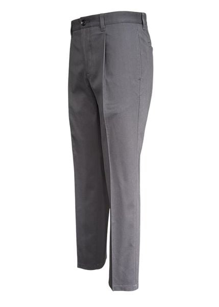 QUẦN KAKI NAM 1 LY CHỐNG NHĂN REGULAR QK36-434P-3