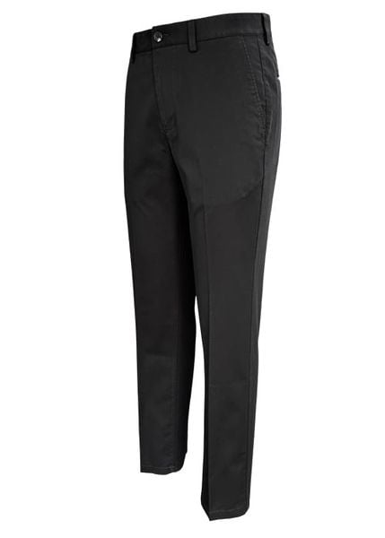 QUẦN KAKI NAM CHỐNG NHĂN REGULAR QK36-437-6
