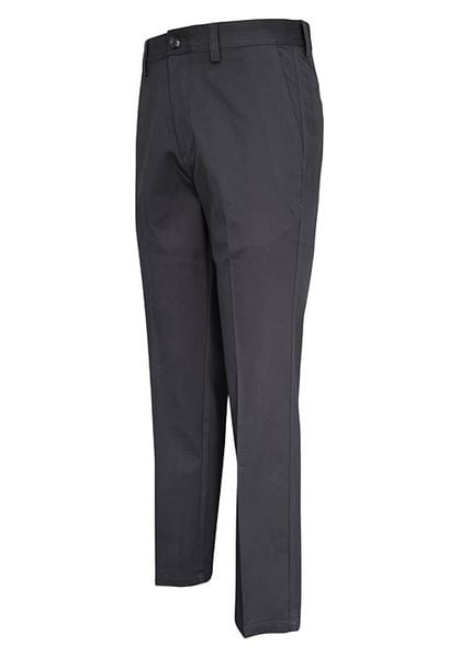 QUẦN KAKI NAM CHỐNG NHĂN REGULAR QK36-433-2 NAVY