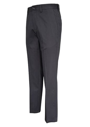  QUẦN KAKI NAM CHỐNG NHĂN REGULAR QK36-433-2 NAVY 