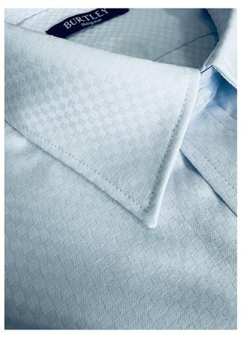  ÁO SƠ MI NAM VẠT NGANG NGẮN TAY REGULAR AN76-085N-1 