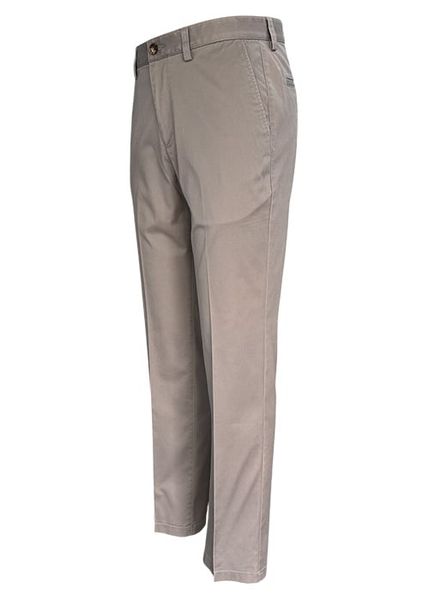 QUẦN KAKI NAM CHỐNG NHĂN REGULAR QK36-437-3
