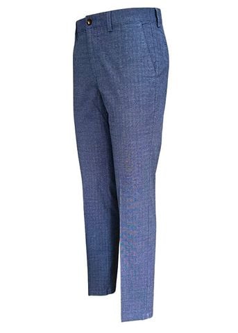  QUẦN KAKI NAM CHỐNG NHĂN REGULAR QK35-432 