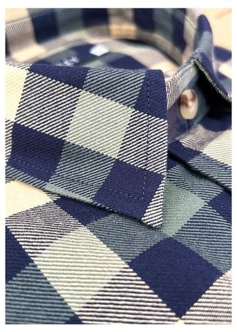  ÁO SƠ MI NAM TAY DÀI REGULAR AL76-076-2 