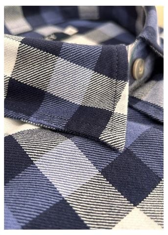  ÁO SƠ MI NAM TAY DÀI REGULAR AL76-076-1 