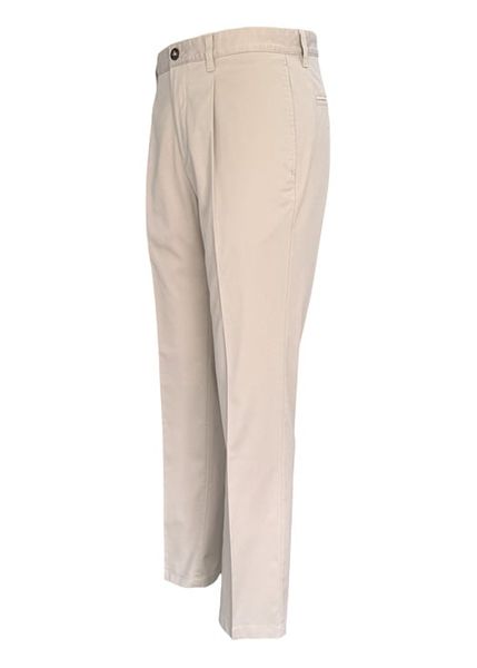 QUẦN KAKI NAM 1 LY CHỐNG NHĂN REGULAR QK36-438P-3