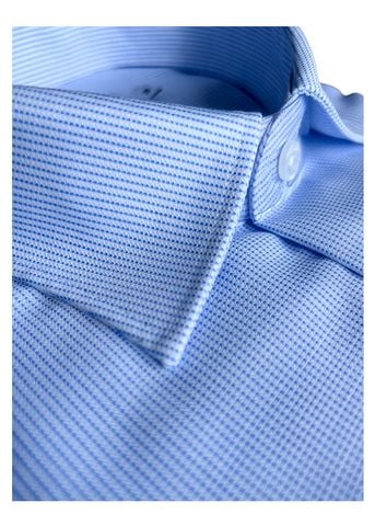  ÁO SƠ MI NAM TAY DÀI REGULAR AL75-061-4 