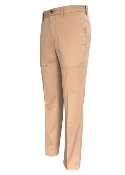 QUẦN KAKI NAM CHỐNG NHĂN REGULAR QK36-437-2