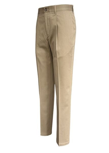 QUẦN KAKI NAM 1 LY CHỐNG NHĂN REGULAR QK36-434P-4