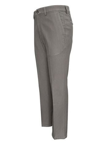  QUẦN KAKI NAM CHỐNG NHĂN REGULAR QK36-436-3 PEBBLE 