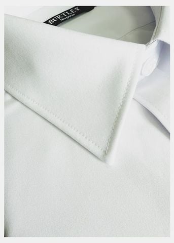  ÁO SƠ MI NAM VẠT NGANG NGẮN TAY REGULAR AN76-087N 