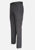 QUẦN KAKI NAM CHỐNG NHĂN REGULAR QK36-433-3 GREY