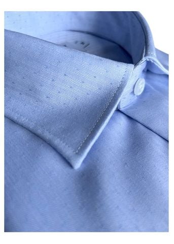  ÁO SƠ MI NAM TAY DÀI REGULAR AL75-061-1 