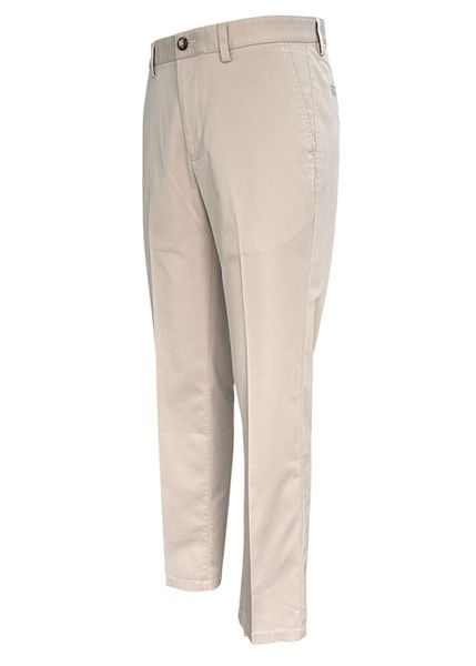 QUẦN KAKI NAM CHỐNG NHĂN REGULAR QK36-437-1