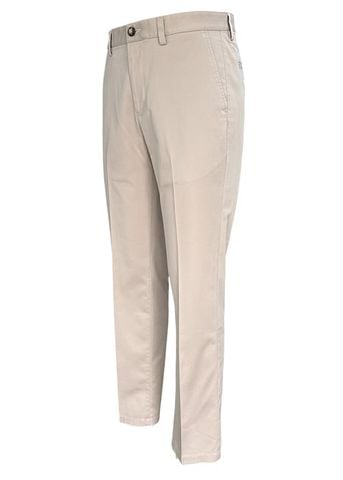  QUẦN KAKI NAM CHỐNG NHĂN REGULAR QK36-437-1 