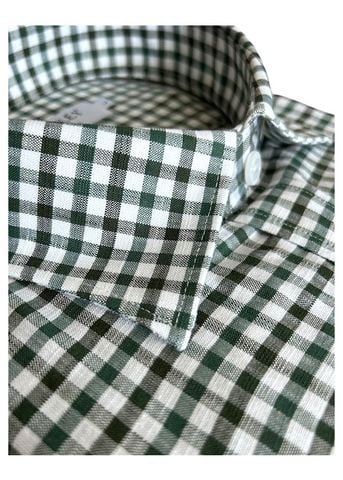  ÁO SƠ MI NAM TAY DÀI REGULAR AL75-066-2 