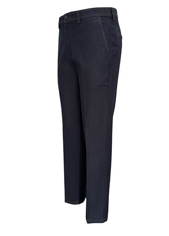  QUẦN KAKI NAM CHỐNG NHĂN REGULAR QK36-436-1 NAVY 