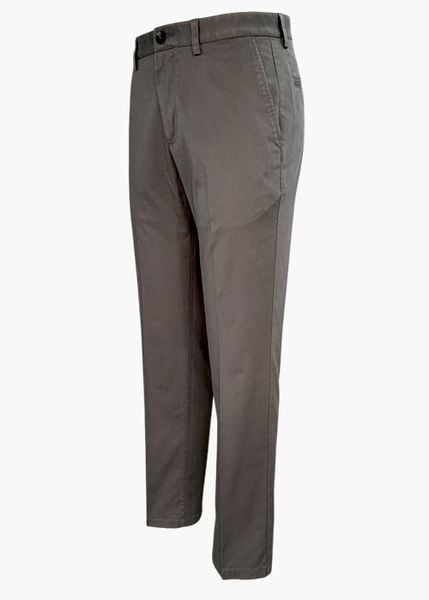 QUẦN KAKI NAM CHỐNG NHĂN REGULAR QK36-437-4